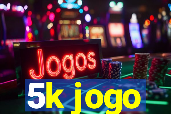 5k jogo